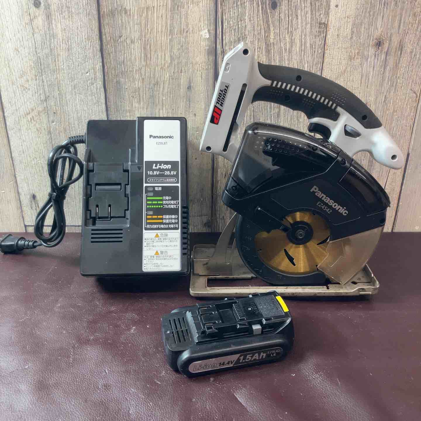 電動工具・エア工具 【品】 パナソニック(Panasonic) コードレス