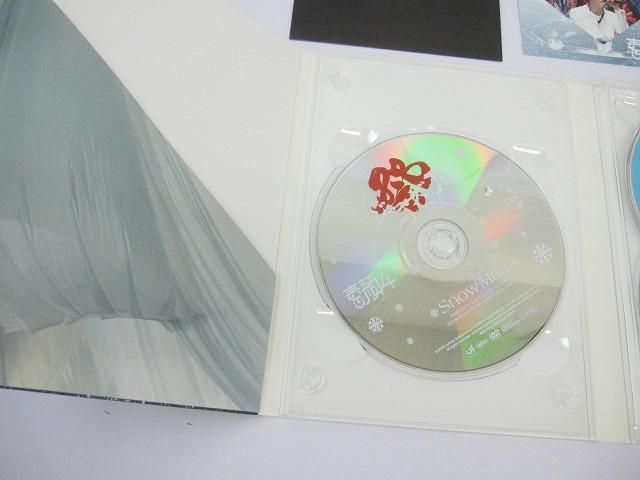  Snow Man 素顔4 DVD Man盤 その他 タレントグッズ
