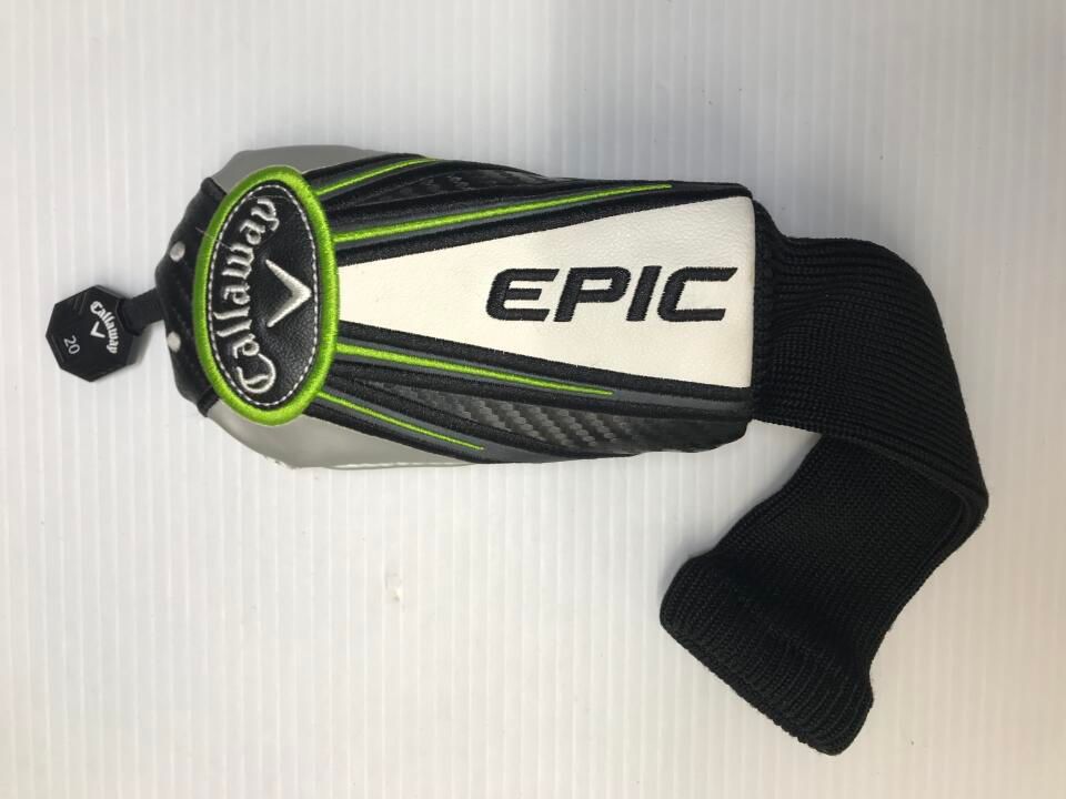 中古 キャロウェイ EPIC FLASH STAR U4 ユーティリティ UT NS PRO