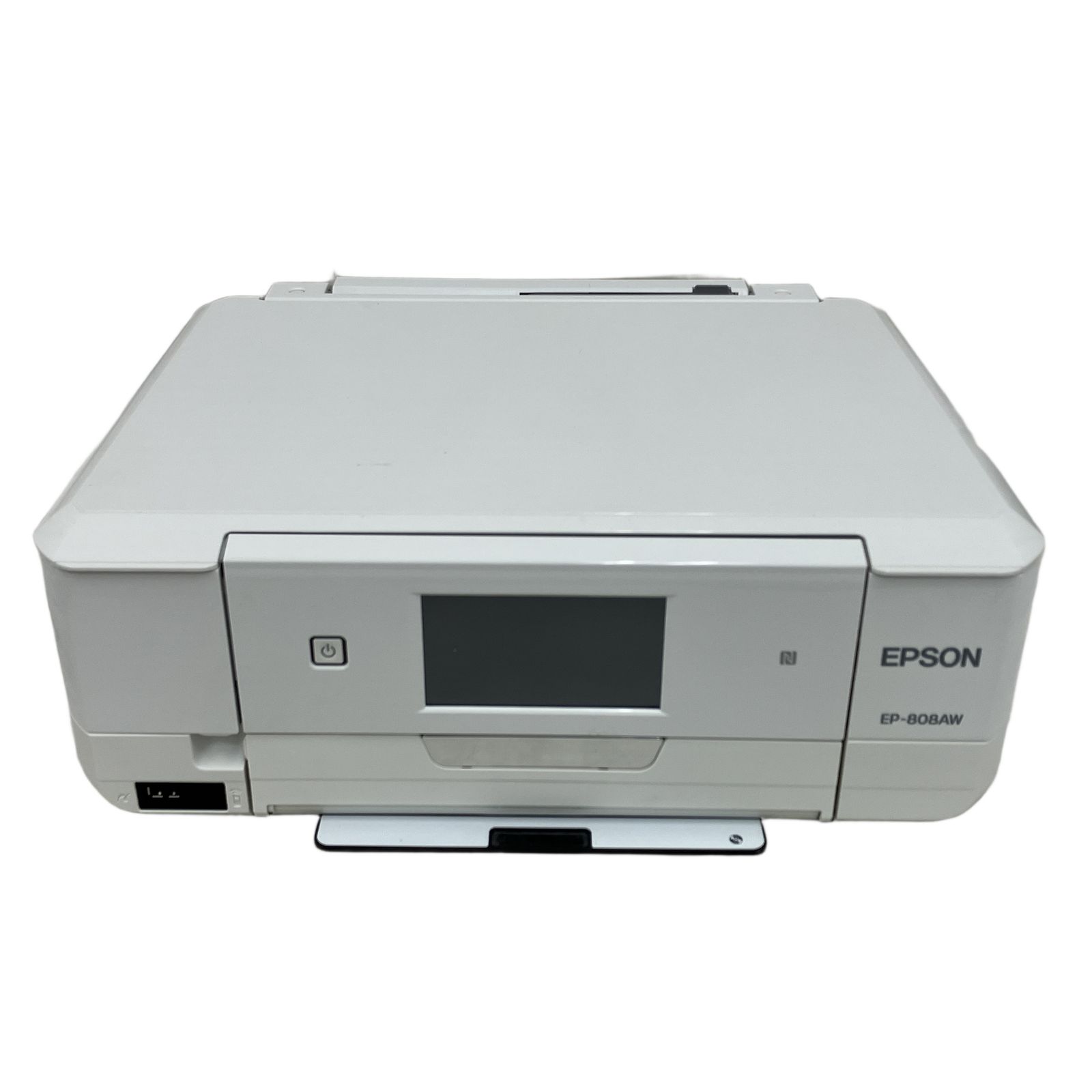 EPSON エプソン EP-808AW インクジェットプリンター 複合機 家電