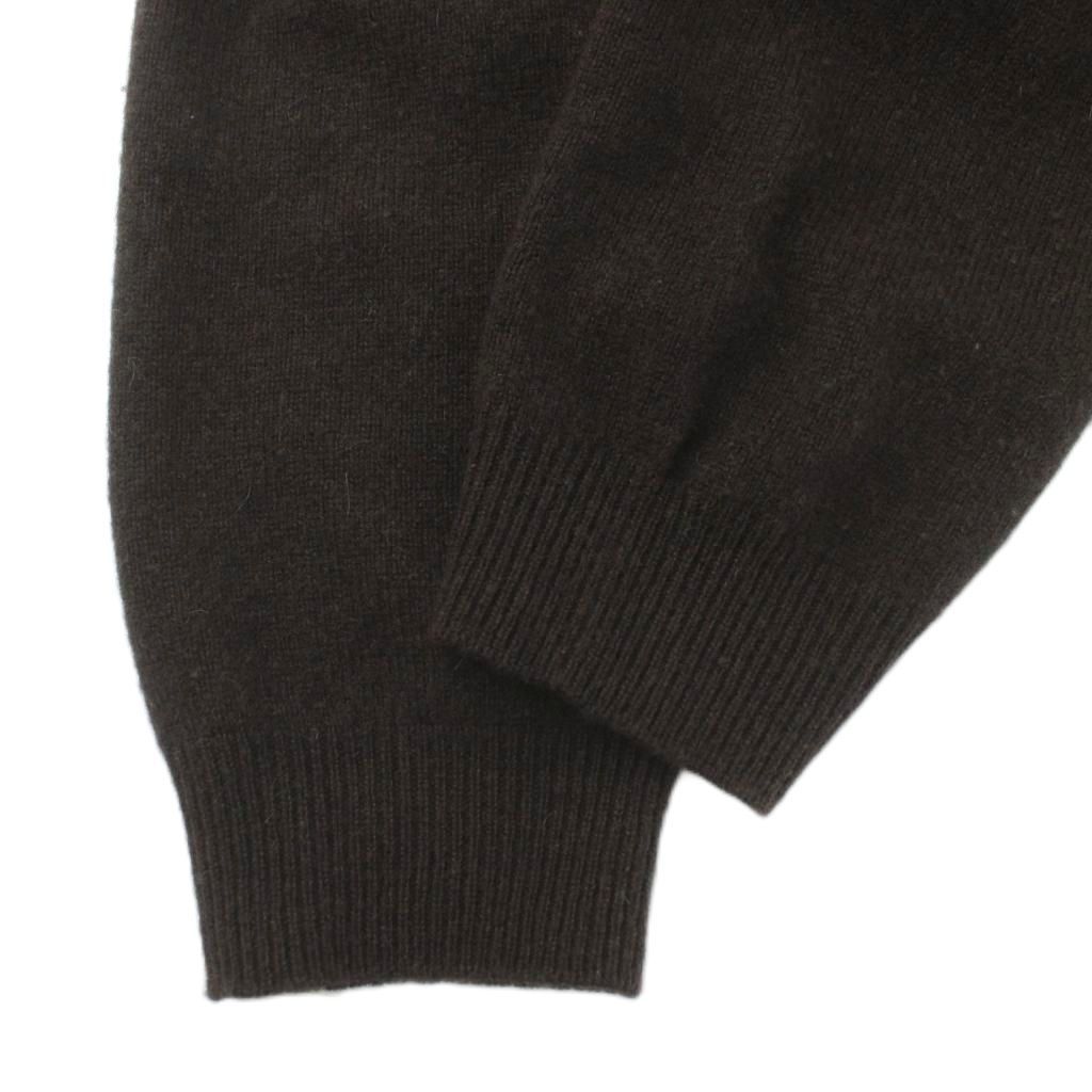 ファビアナフィリッピ FABIANA FILIPPI ニットワンピース 絹 シルク XS  