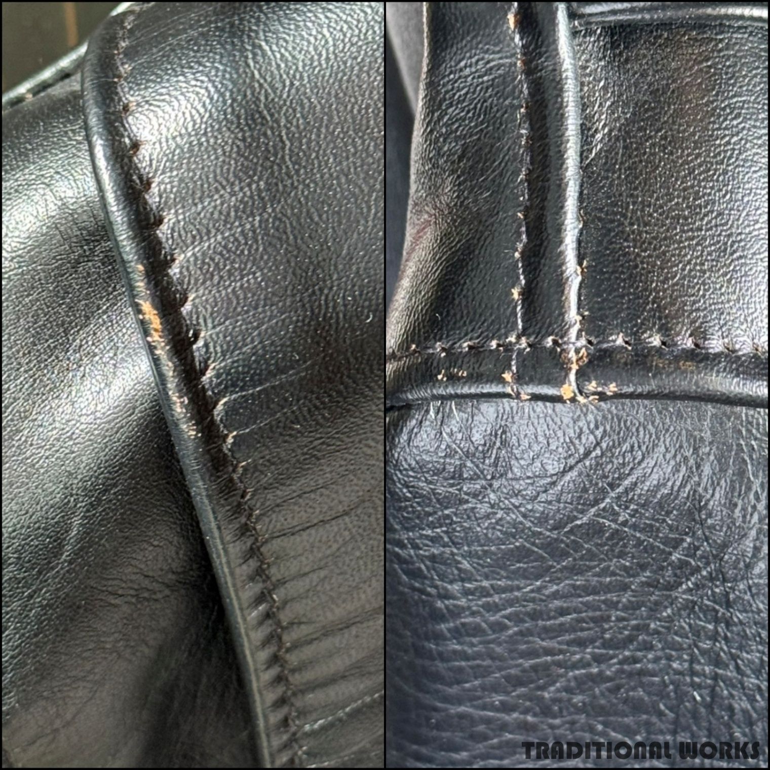 Schott ショット SPECIAL HORSEHIDE 641XX 641XJH ホースハイド レザー 