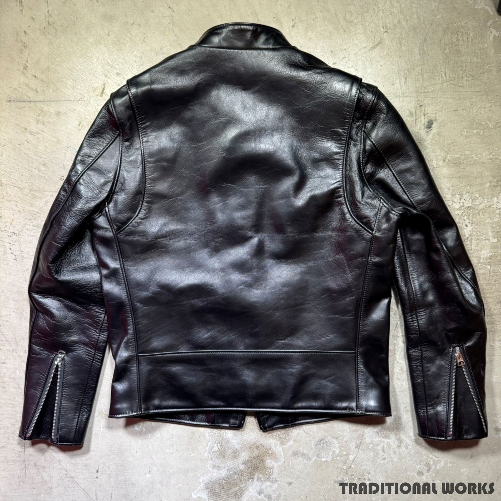 Schott ショット SPECIAL HORSEHIDE 641XX 641XJH ホースハイド レザー