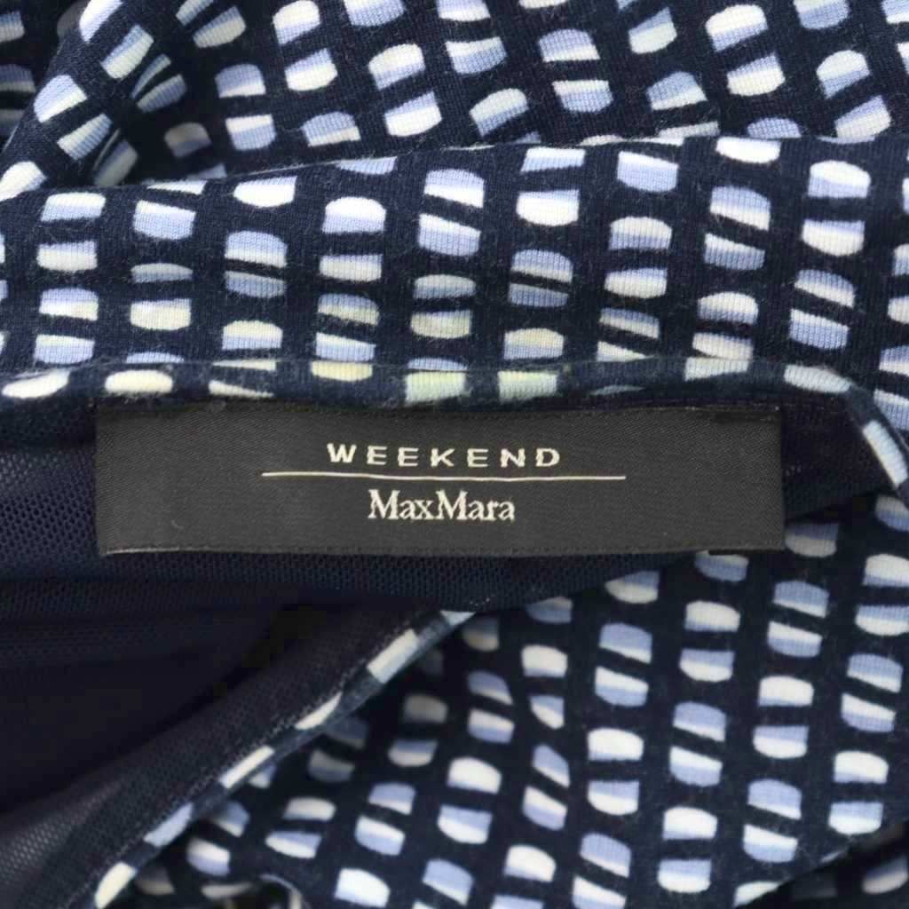 マックスマーラ ウィークエンドライン MAX MARA WEEKEND LINE  