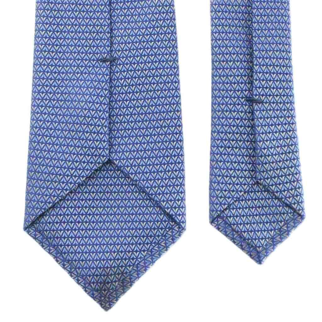 Louis Vuitton ネクタイ・ダイヤモンドブイ8CM ネクタイ・ダイヤモンド