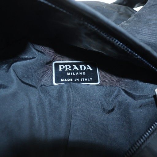 プラダスポーツ PRADA SPORT 90s ヴィンテージ アーカイブ ショルダー