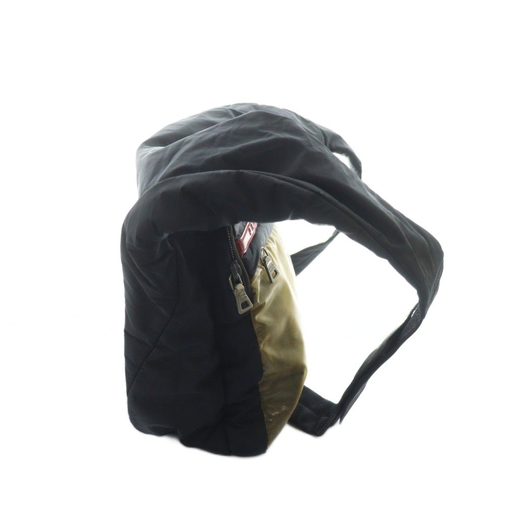 プラダスポーツ PRADA SPORT 90s ヴィンテージ アーカイブ ショルダー