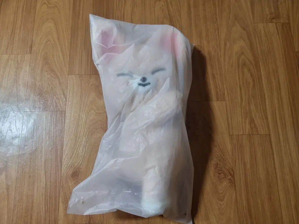 Stray Kids ストレイキッズ スキズ SKZ SKZOO FoxI Ny PLUSHバッグ