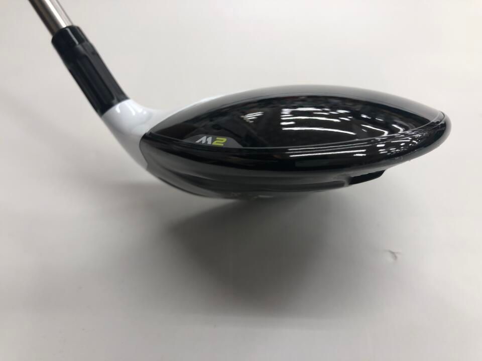 テーラーメイド M2 2017 18度 ツアーAD TP-6 Sフレックス フェアウェイ