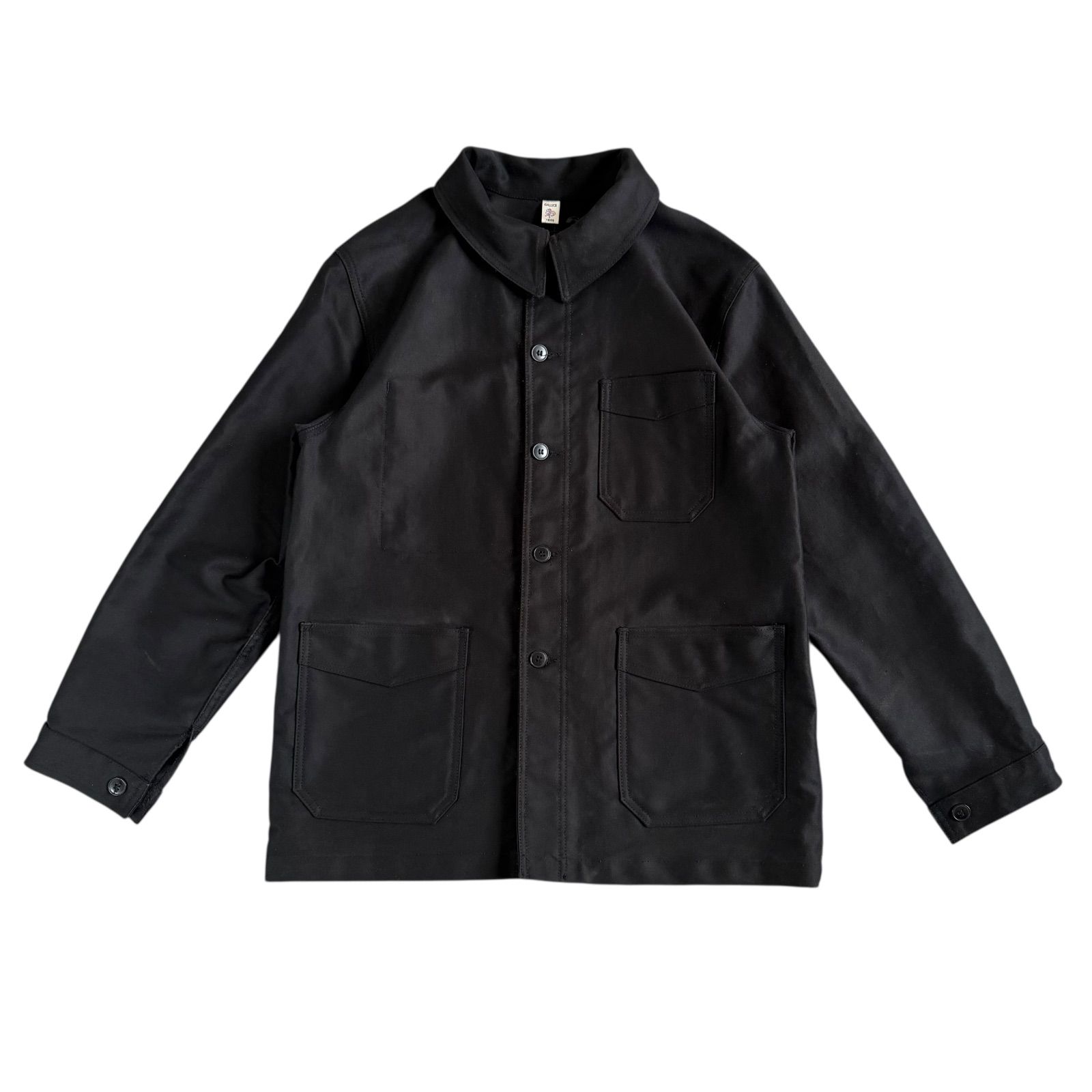 LE TRAVAILLEUR GALLICE / ル・トラヴァイユール・ガリス ブラック