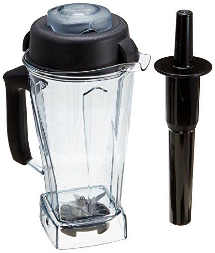  迅速に発送 Vitamix 2 L ウェットコンテナ E 310 TNC Pro用 3595 a 19 その他 キッチン 食器