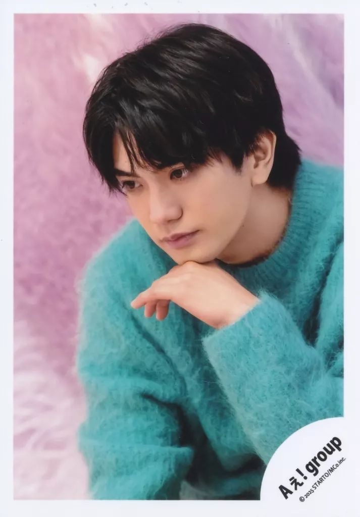 中古】生写真(STARTO) Aぇ! group/正門良規/上半身/「Aぇ! group LIVE