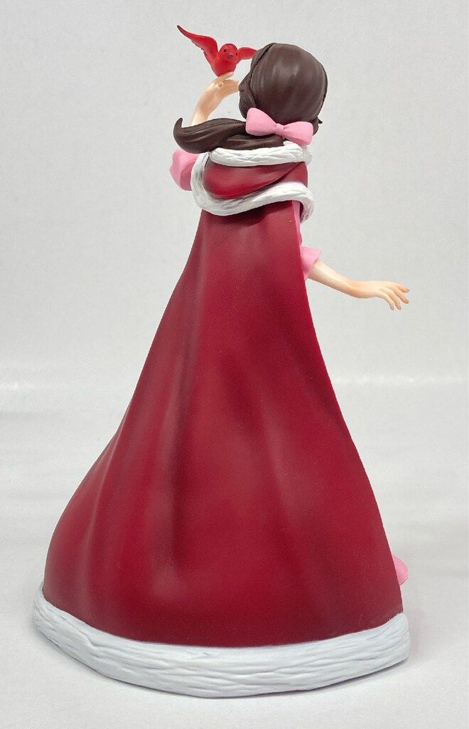 BANDAI SPIRITS 一番くじ ディズニープリンセス Dreaming Flowers A賞