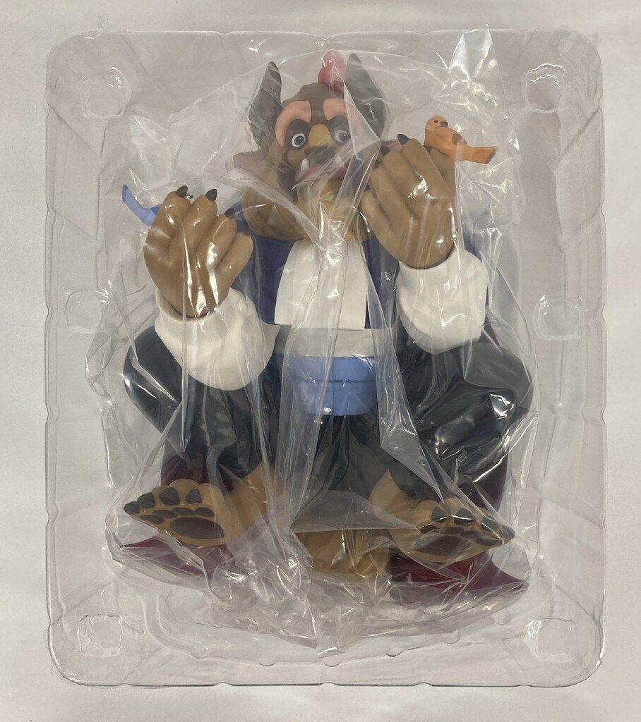 BANDAI SPIRITS 一番くじ ディズニープリンセス Dreaming Flowers B賞