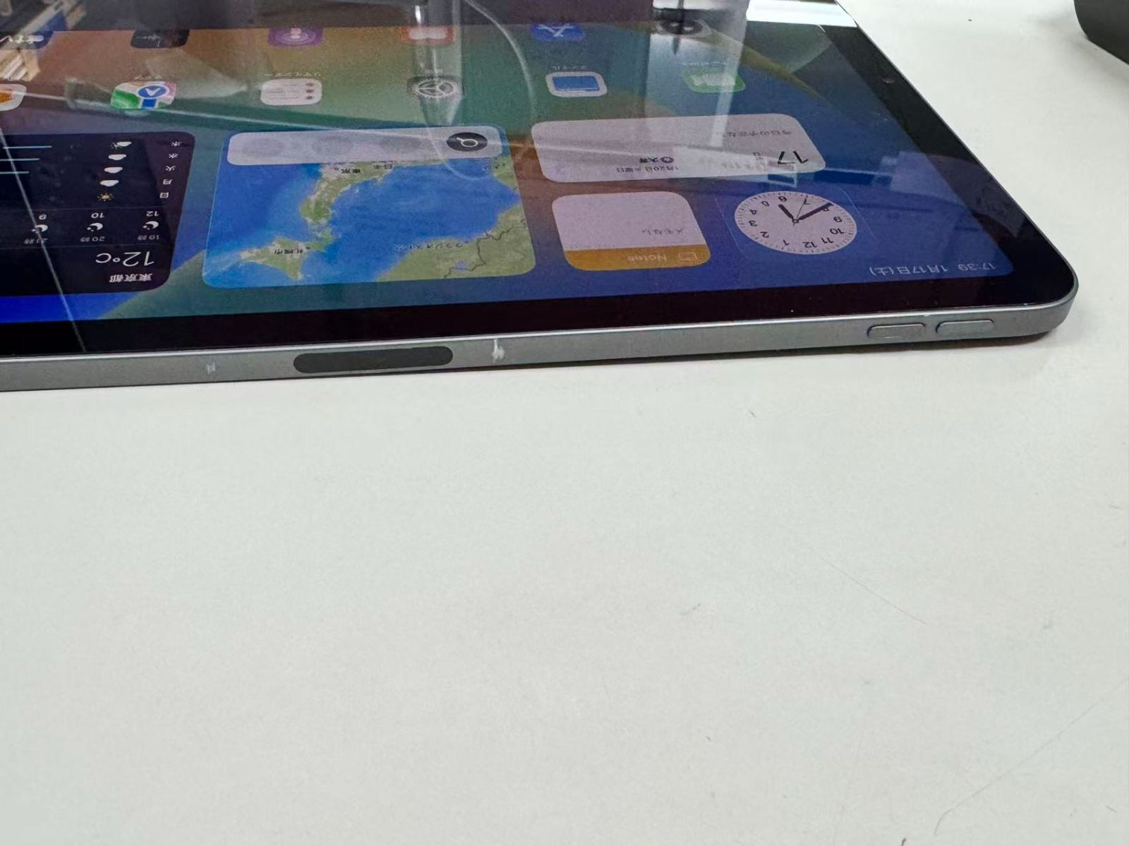 iPad Air 第4世代 Wi-Fi 64GB スペースグレイ ジャンク品 【公式通販】