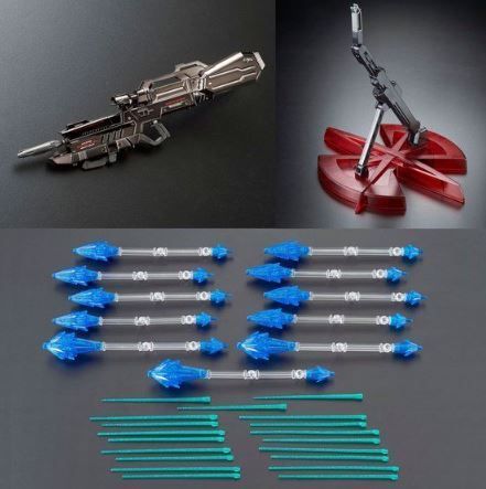 MG 1/100 プロヴィデンスガンダム [スペシャルコーティング] - メルカリ