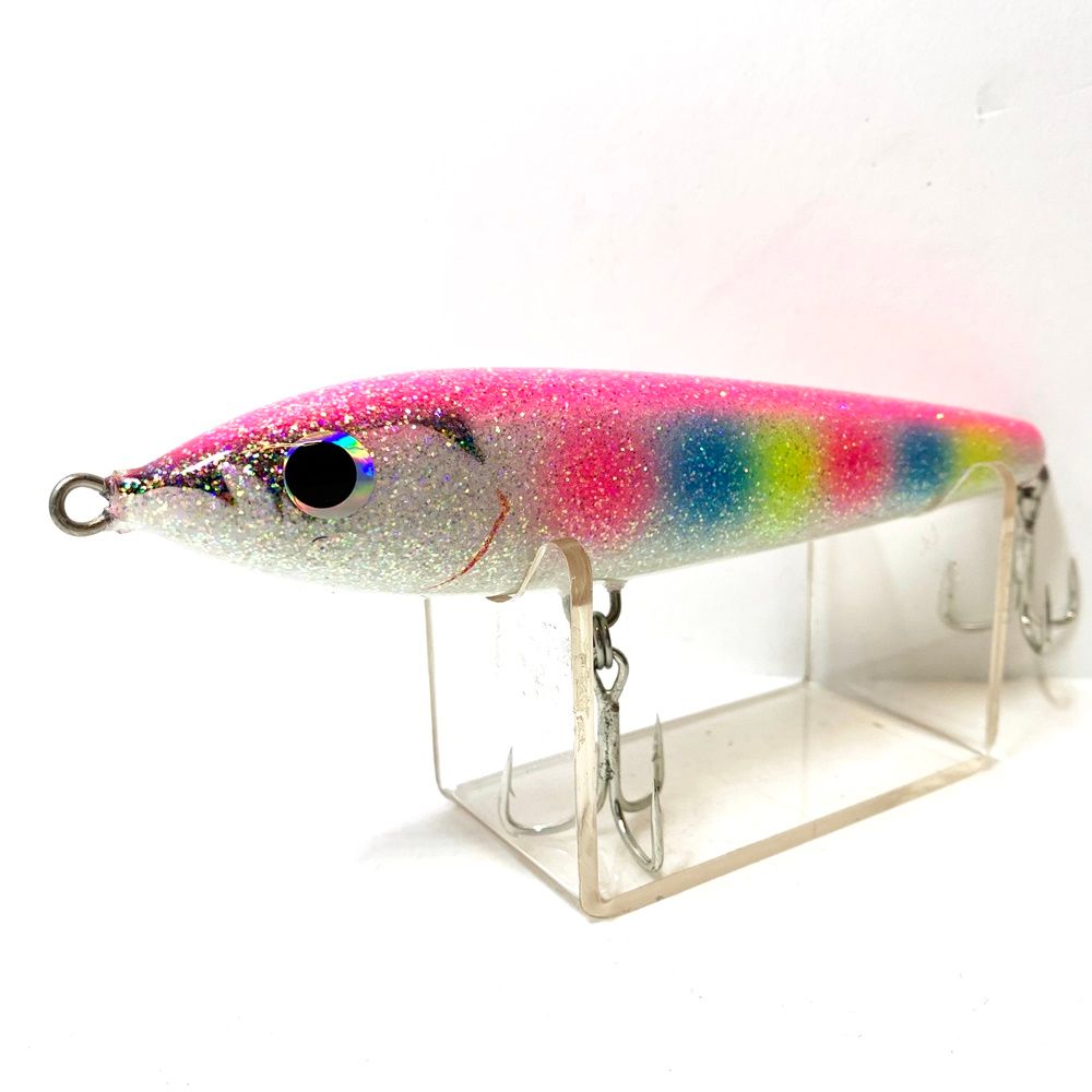 加古川店】 中古 Lepton | レプトン ルアー Dペン D-PEN Dぺん 15th 15