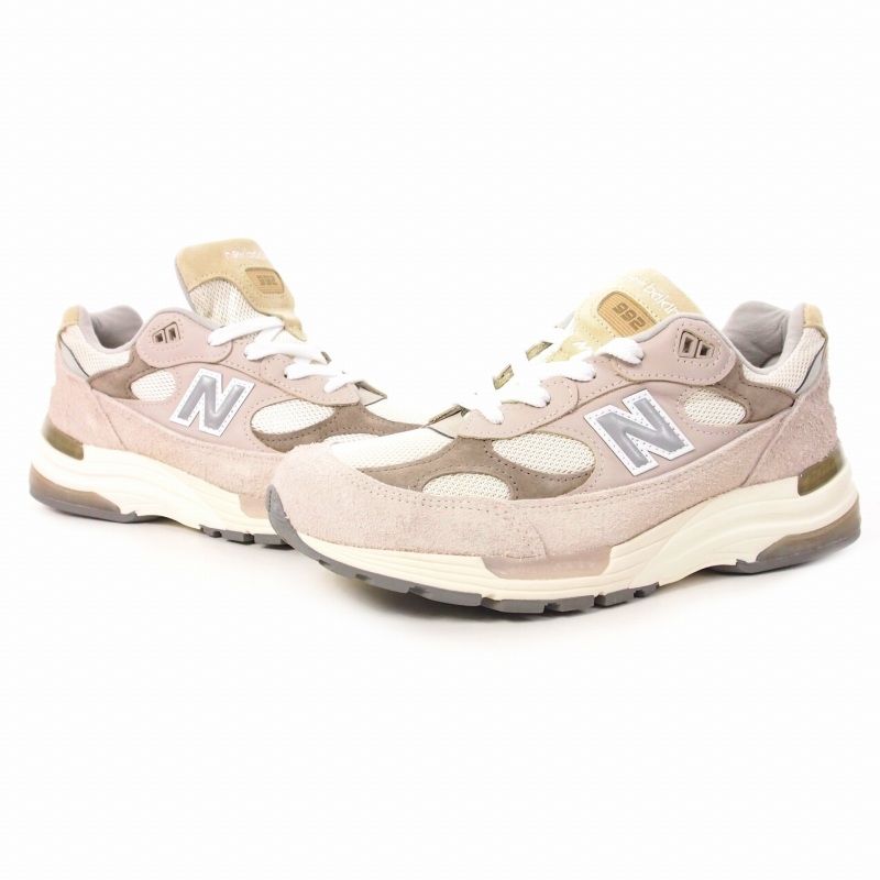 ニューバランス NEW BALANCE 992 