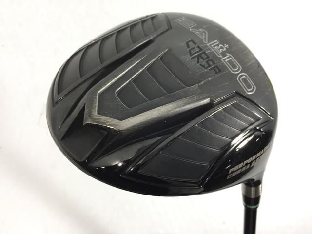 返品OK 【中古ゴルフクラブ】BALDO(バルド) BALDO(バルド) CORSA