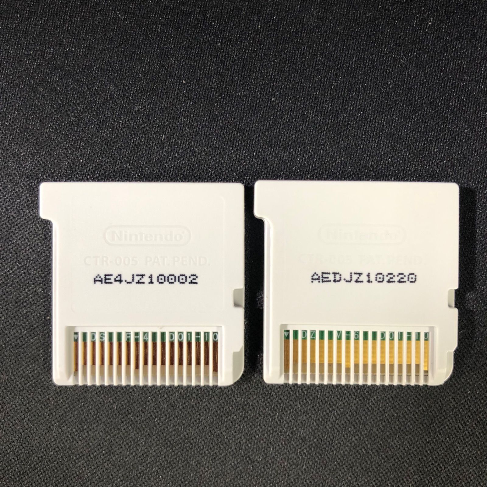 中古 3DS イナズマイレブンGO シャイン ダーク セット - メルカリ