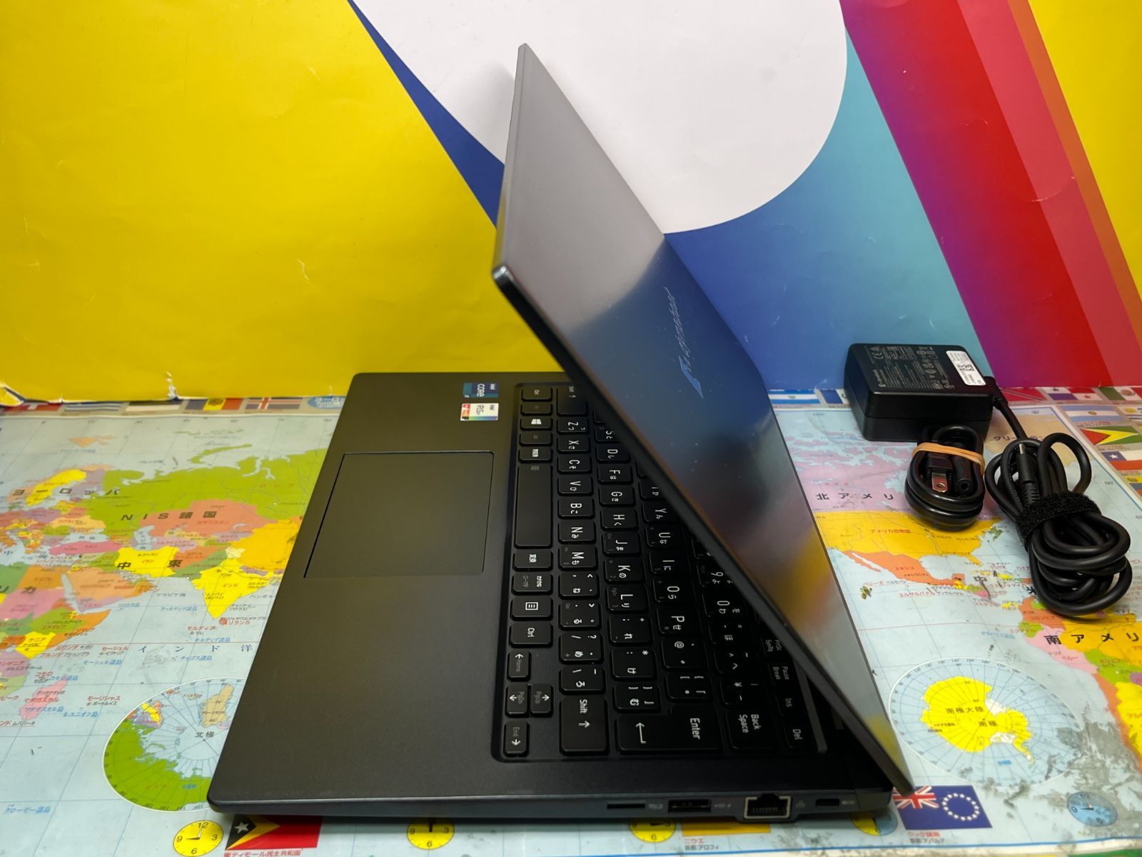 i7・16GB・512GB 東芝 Dynabook G83/HS ノートPC i7・16GB・512GB 東芝 Dynabook G83/HS ノートPC - メルカリ