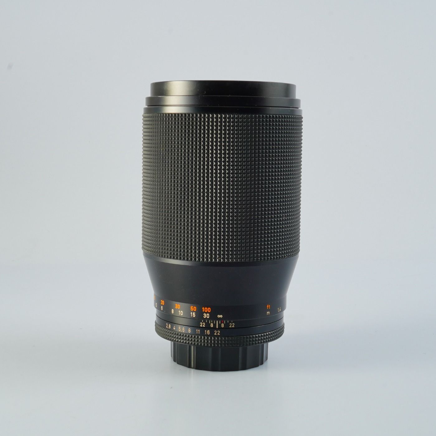 CONTAX コンタックス Carl Zeiss Sonnar T* 180mm F/2.8 AEG 単焦点