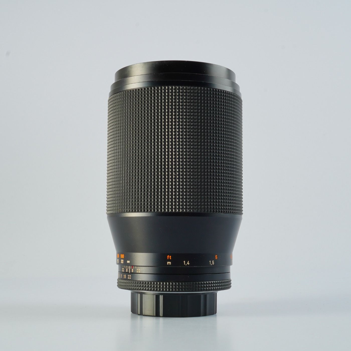 CONTAX コンタックス Carl Zeiss Sonnar T* 180mm F/2.8 AEG 単焦点