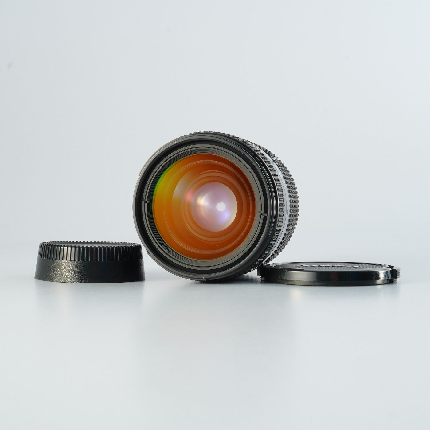 ジャンク】 Nikon ニコン AF NIKKOR 35-70mm F/2.8 D ズームレンズ