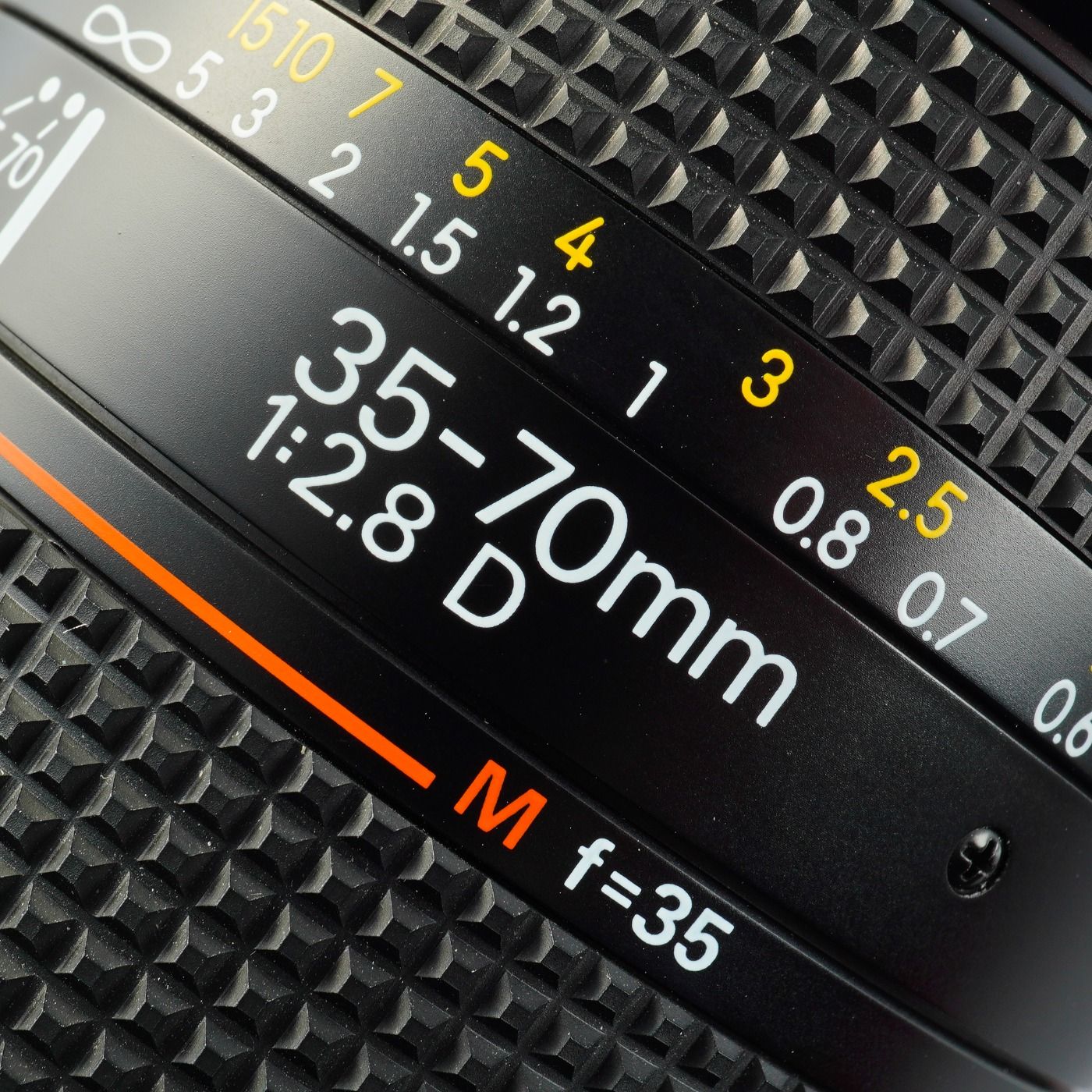 【ジャンク】 Nikon ニコン AF Nikkor 35-70mm F/2.8 ズームレンズ ジャンク】 Nikon ニコン AF NIKKOR 35-70mm F/2.8 D ズームレンズ