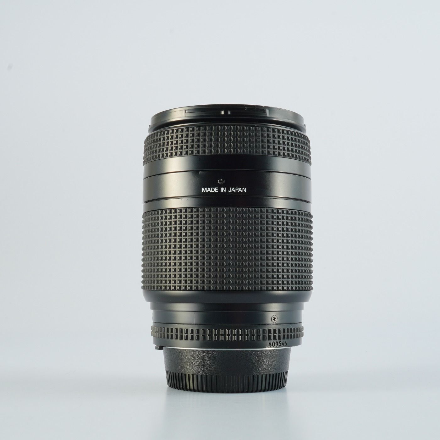 ジャンク】 Nikon ニコン AF NIKKOR 35-70mm F/2.8 D ズームレンズ