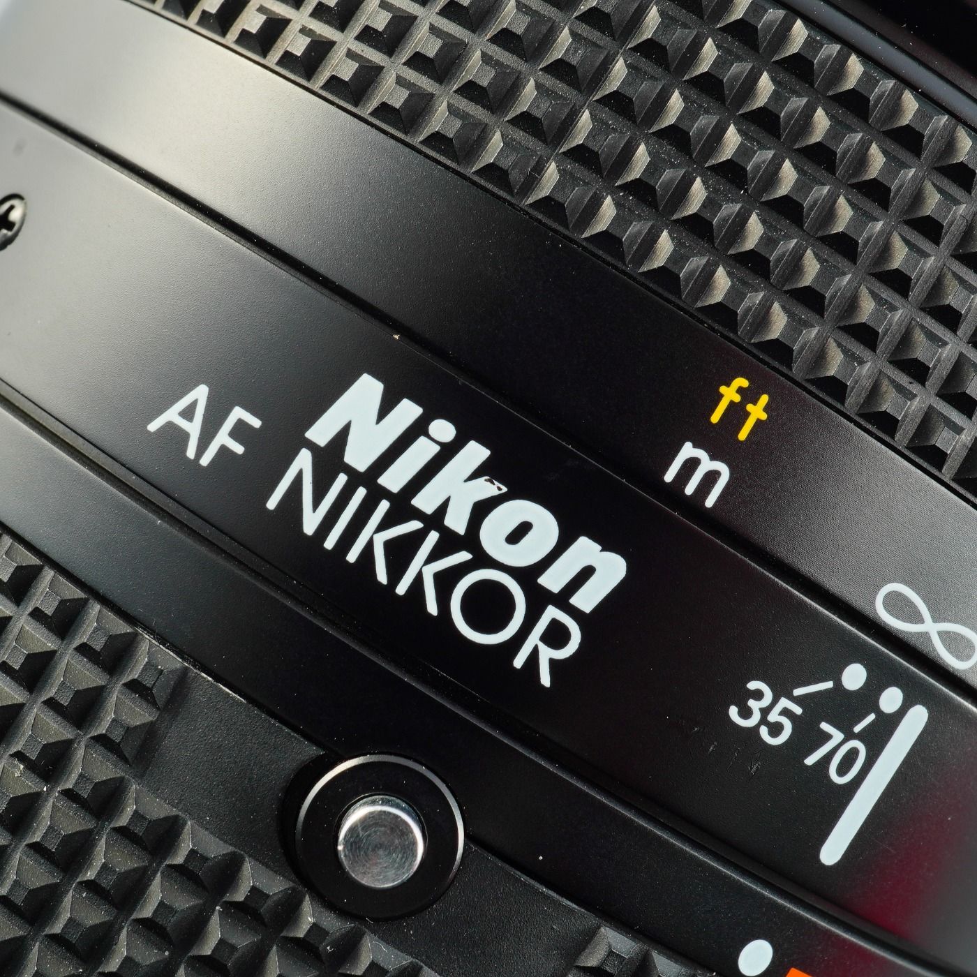 【ジャンク】 Nikon ニコン AF NIKKOR 35-70mm F/2.8  ズームレンズ ジャンク】 Nikon ニコン AF NIKKOR 35-70mm F/2.8 D ズームレンズ