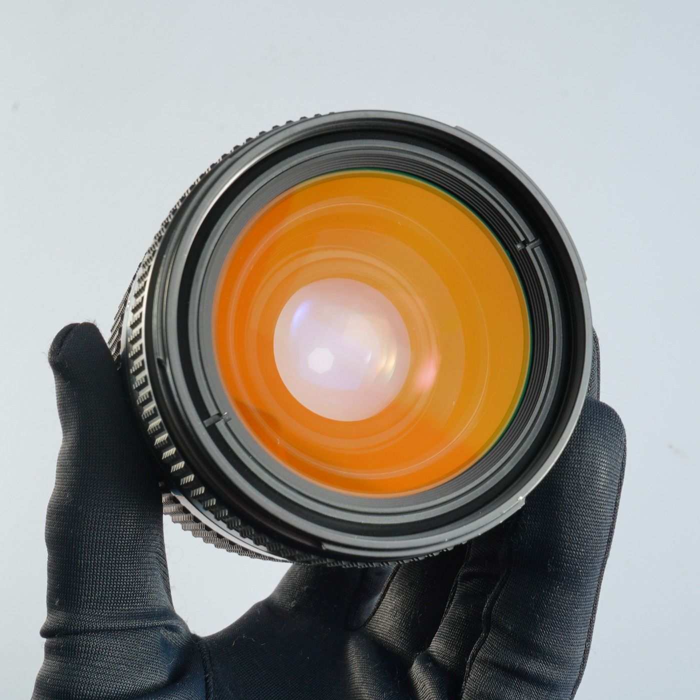 ジャンク】 Nikon ニコン AF NIKKOR 35-70mm F/2.8 D ズームレンズ