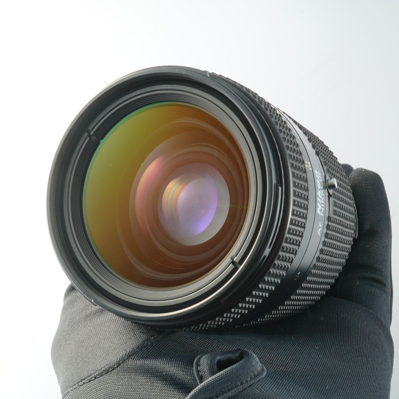 ジャンク】 Nikon ニコン AF NIKKOR 35-70mm F/2.8 D ズームレンズ