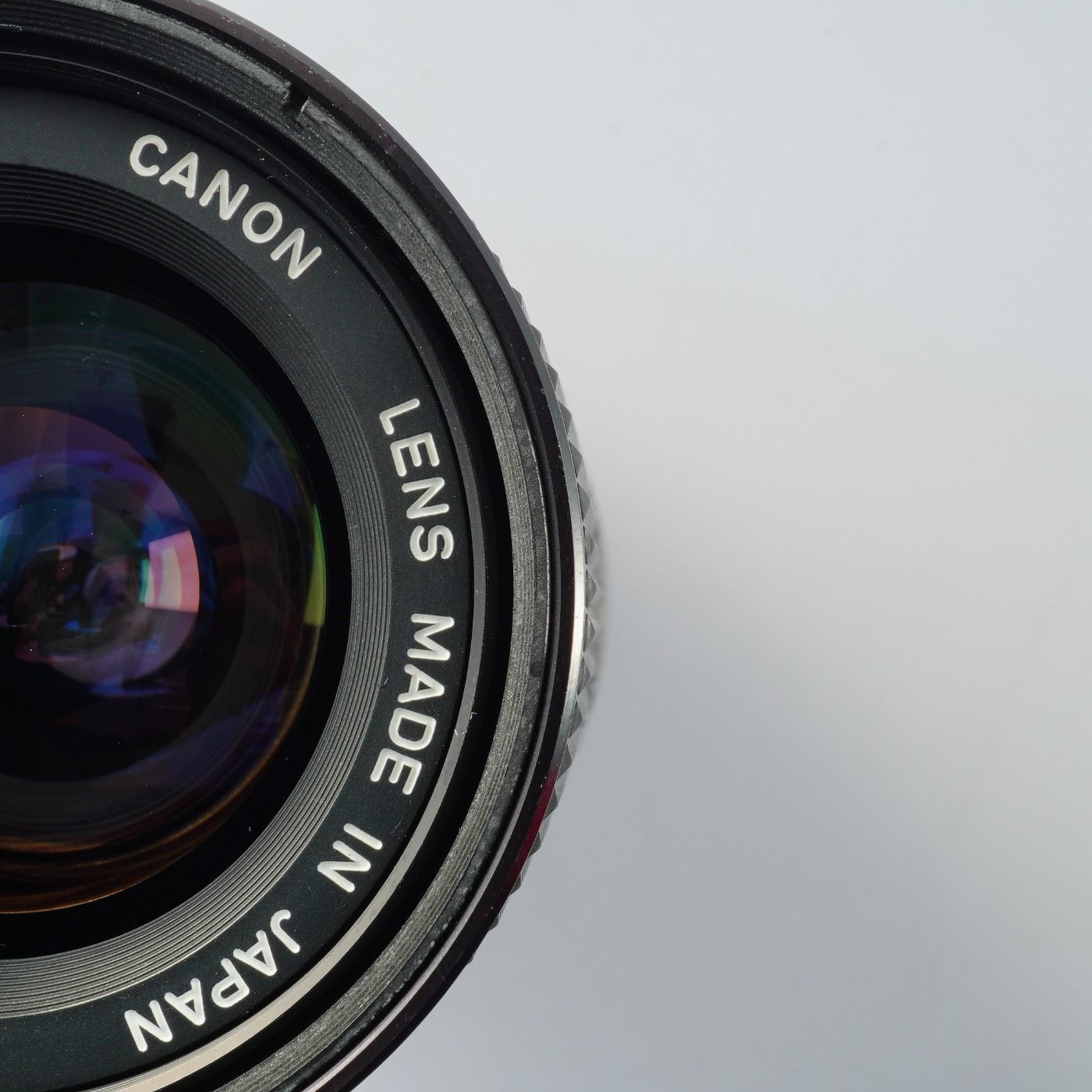 Canon キヤノン FD 35-70mm F/4 ズームレンズ - メルカリ