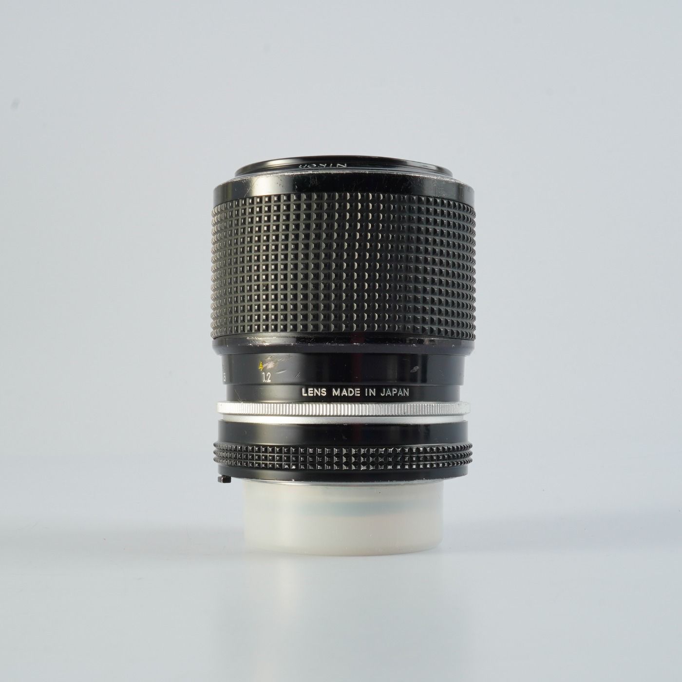 Nikon ニコン Ai Zoom-NIKKOR 43-86mm F/3.5 ズームレンズ - メルカリ