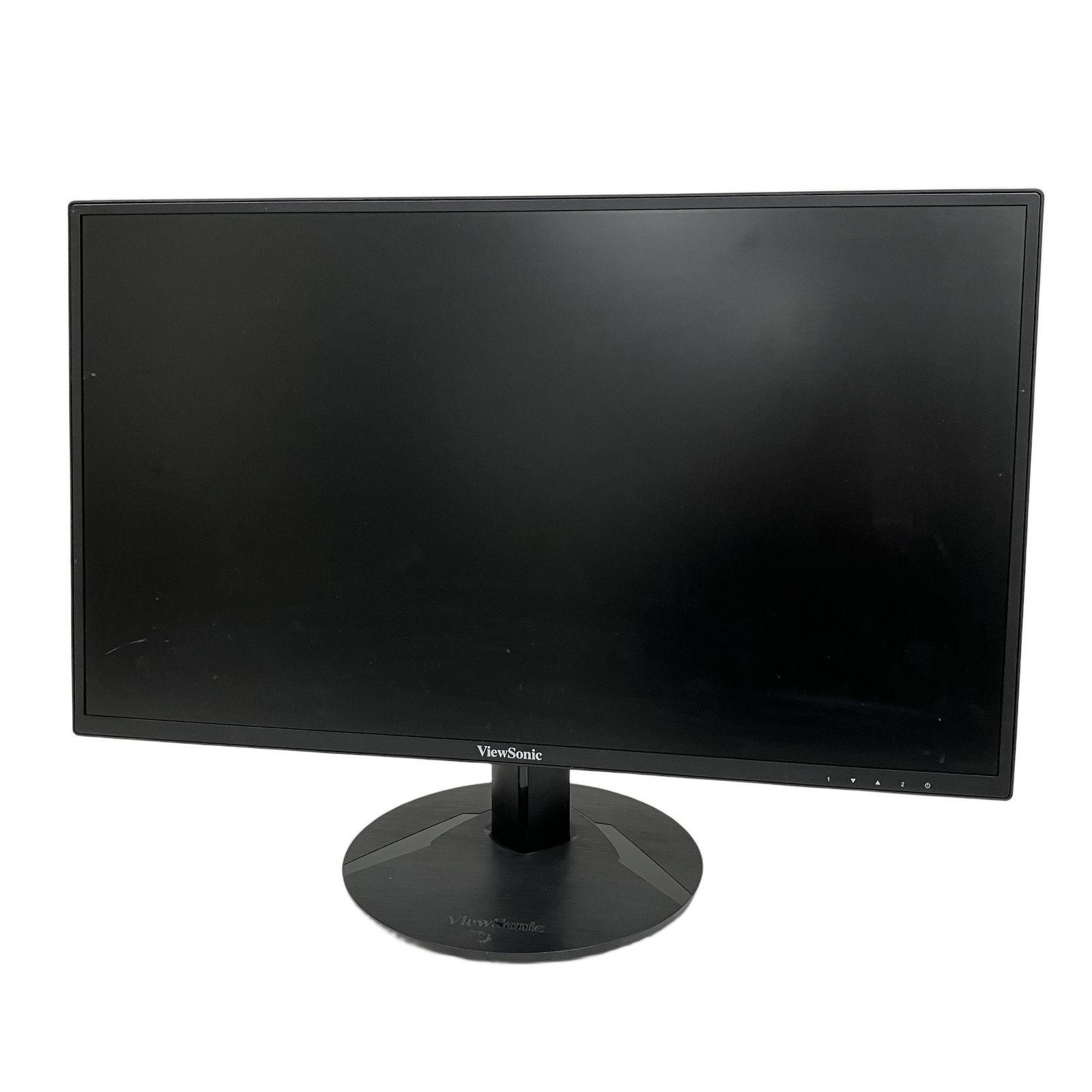 VA2418-SMH-7 [23.8インチ ブラック] モニター Amazon.co.jp: ViewSonic VA2418-SMH-7 (23.8