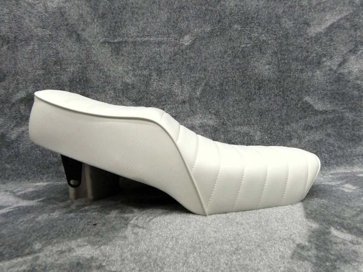 GN125 タックロールシート 白 ほぼ未使用 楽天市場】GN125 白エナ タックロールシート / GN125H GN125-2F