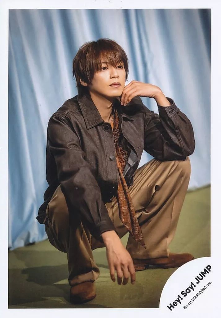 中古】生写真(STARTO) Hey! Say! JUMP/高木雄也/全身/シングル「encore