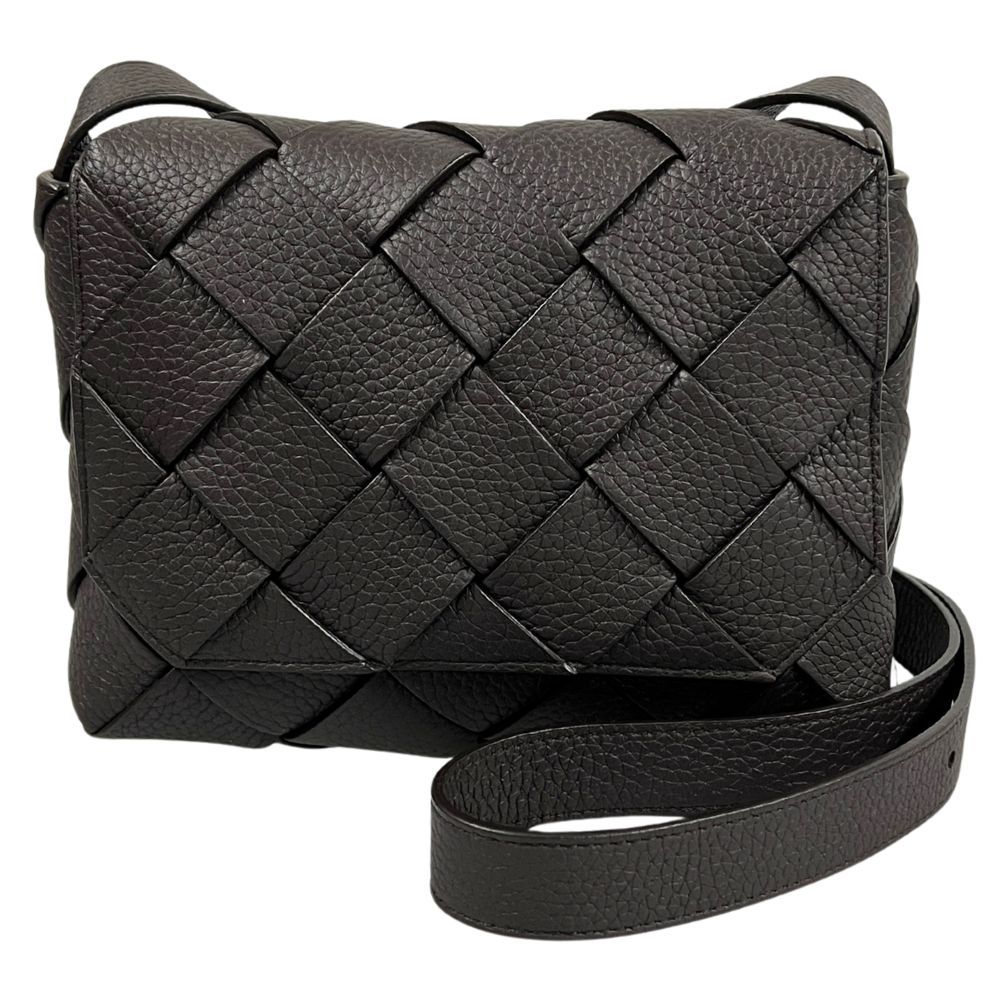 BOTTEGAVENETA ボッテガヴェネタ DIAGO CROSS BODY BAG ディアゴ 