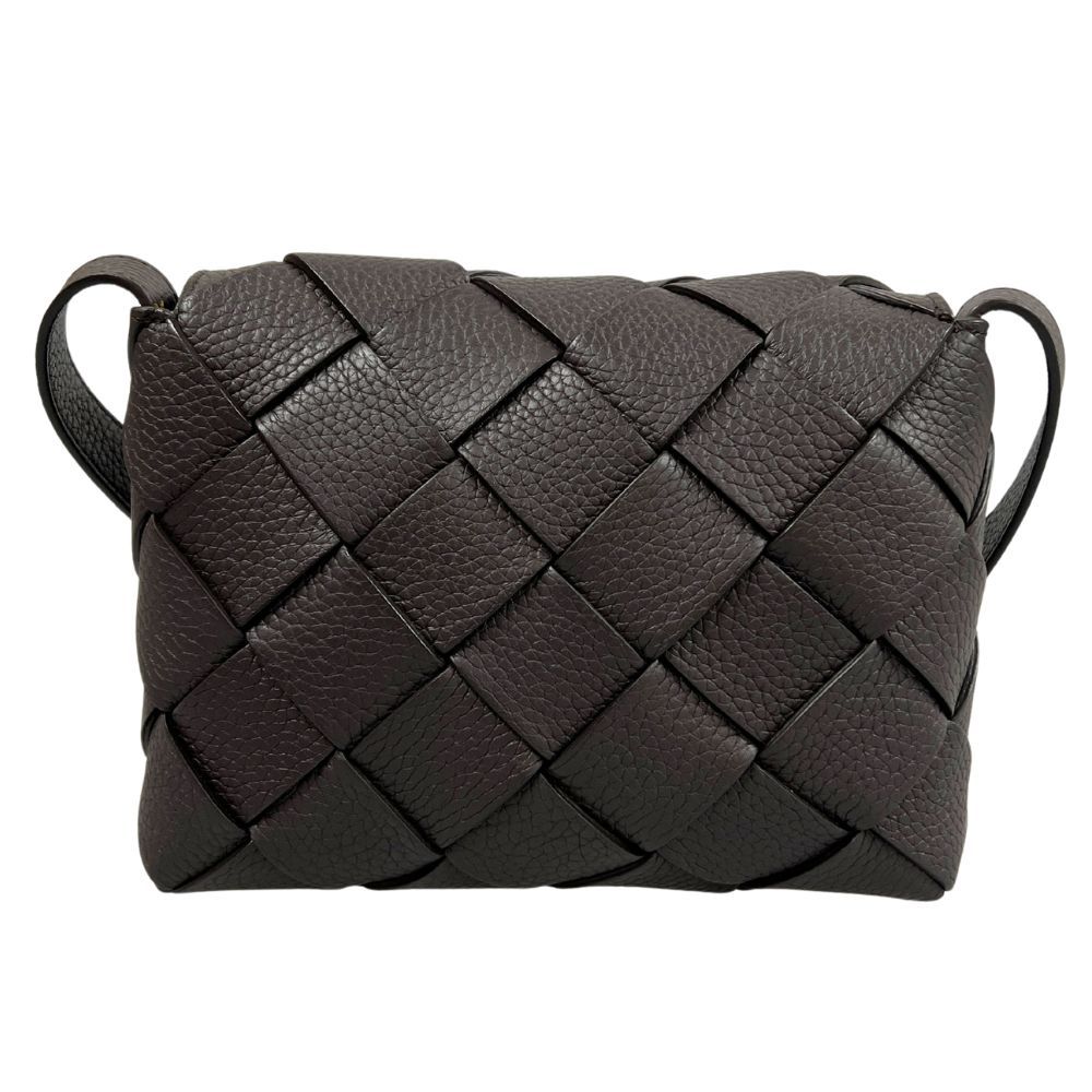 BOTTEGAVENETA ボッテガヴェネタ DIAGO CROSS BODY BAG ディアゴ 