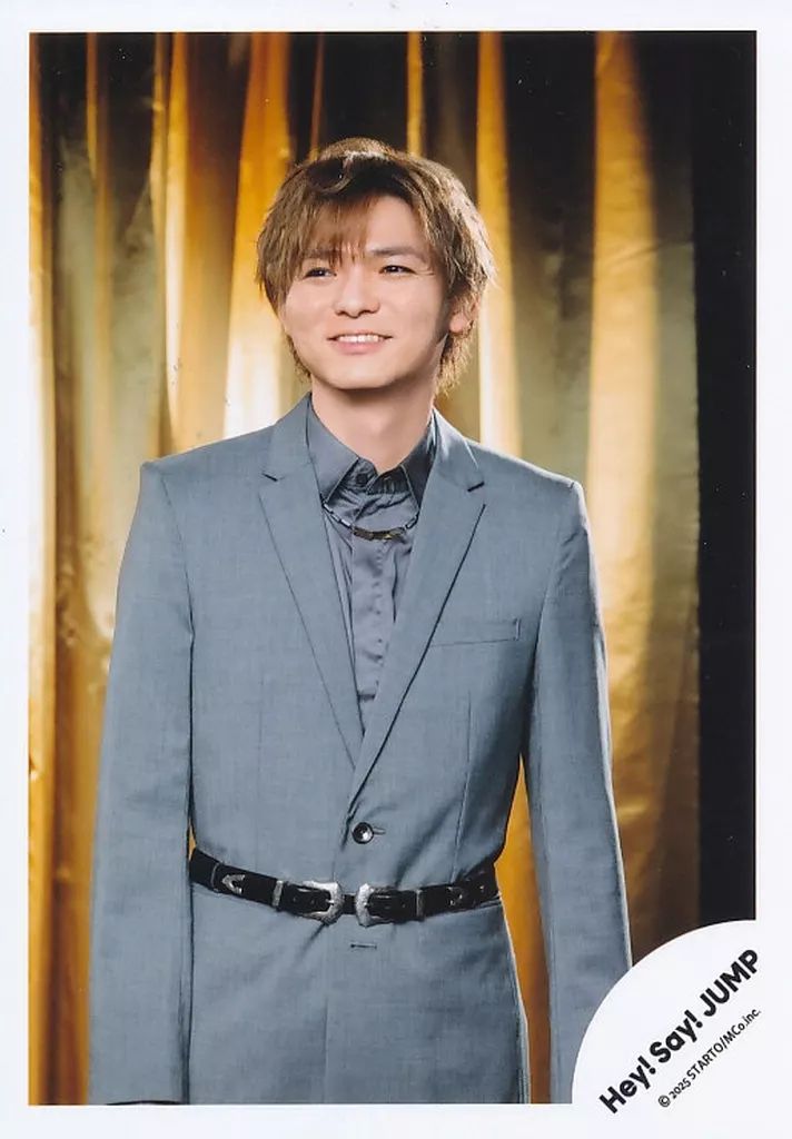 中古】生写真(STARTO) Hey! Say! JUMP/薮宏太/上半身/シングル「encore