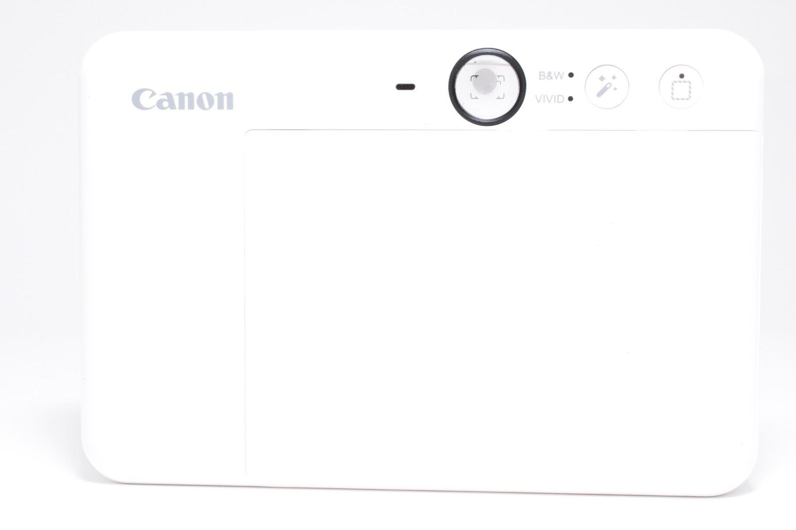 極美品】キヤノン CANON iNSPiC CV-223-MCH ミニフォトプリンタ - メルカリ