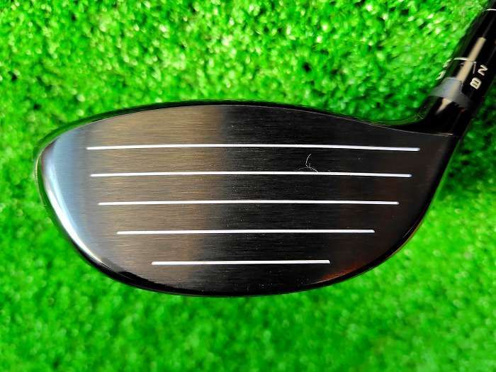 ☆激安!!☆ GT280 ミニドラ フェアウェイ 13° TENSEI BLACK 1K 65 (S