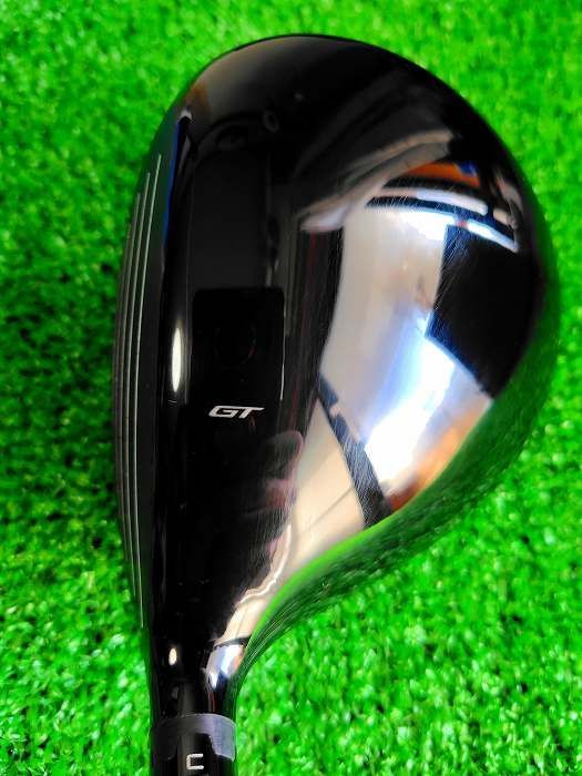 ☆激安!!☆ GT280 ミニドラ フェアウェイ 13° TENSEI BLACK 1K 65 (S