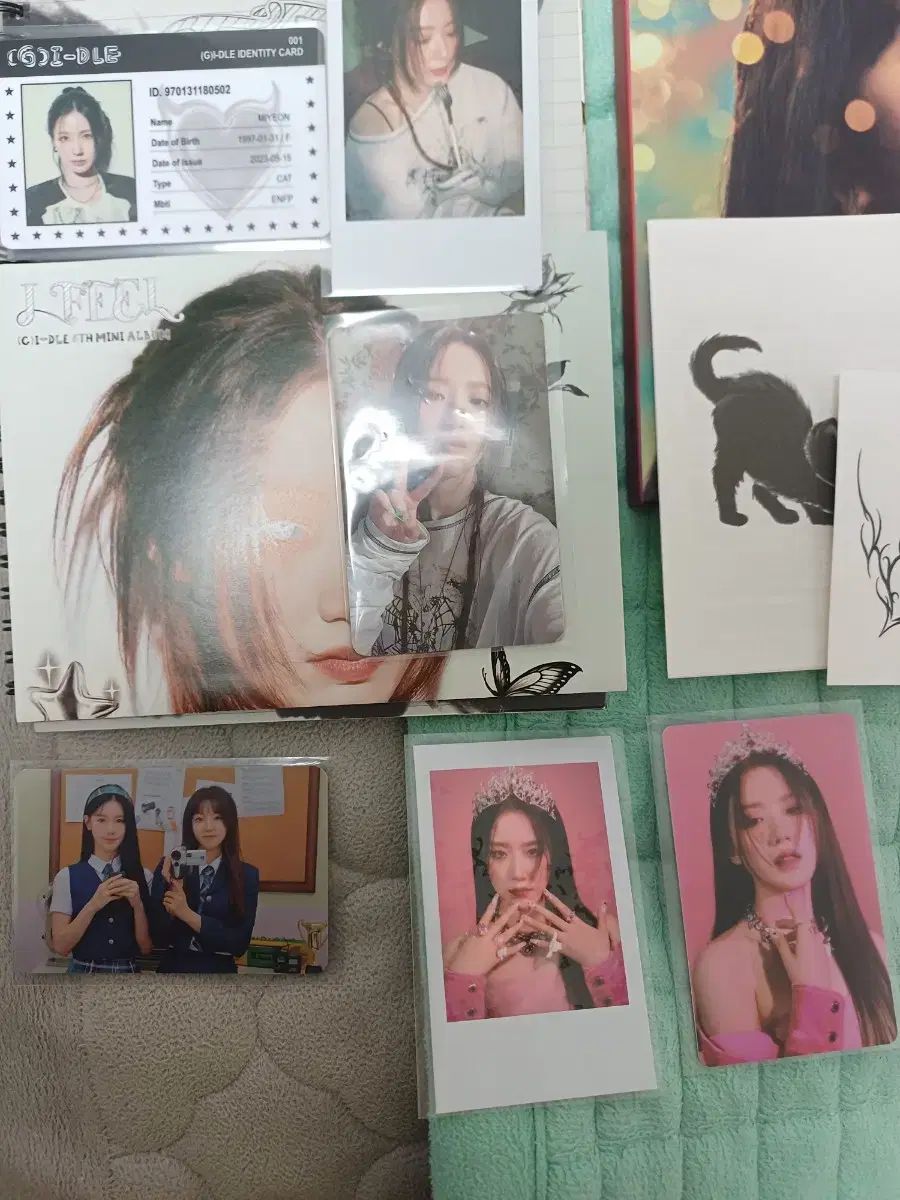 i-dle ミヨン サイン入りチェキ i-dle ミヨン サイン入りチェキ 2025年最新】ミヨン サインの人気