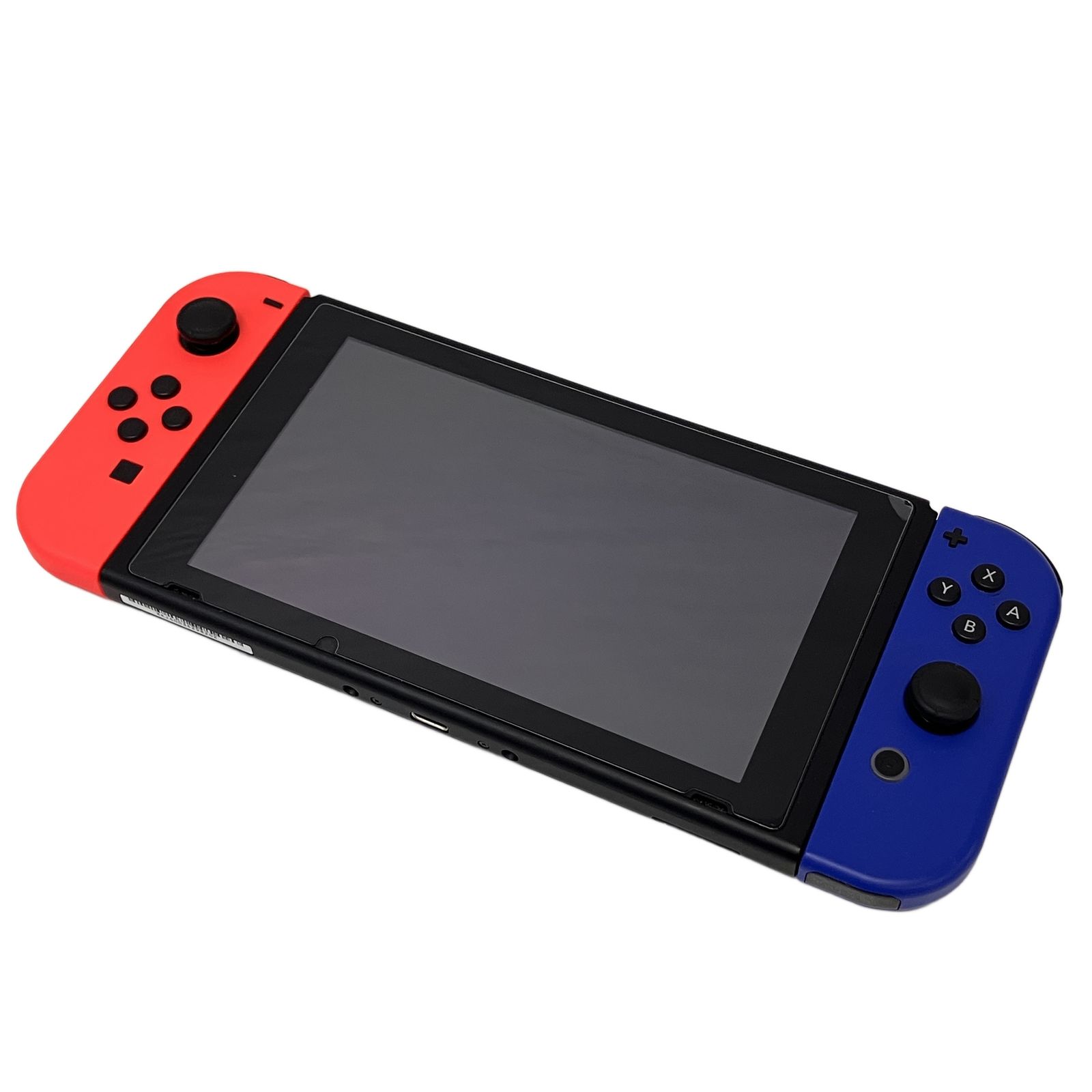 Nintendo Switch HAC-001 ニンテンドースイッチ 家庭用ゲーム機 家電