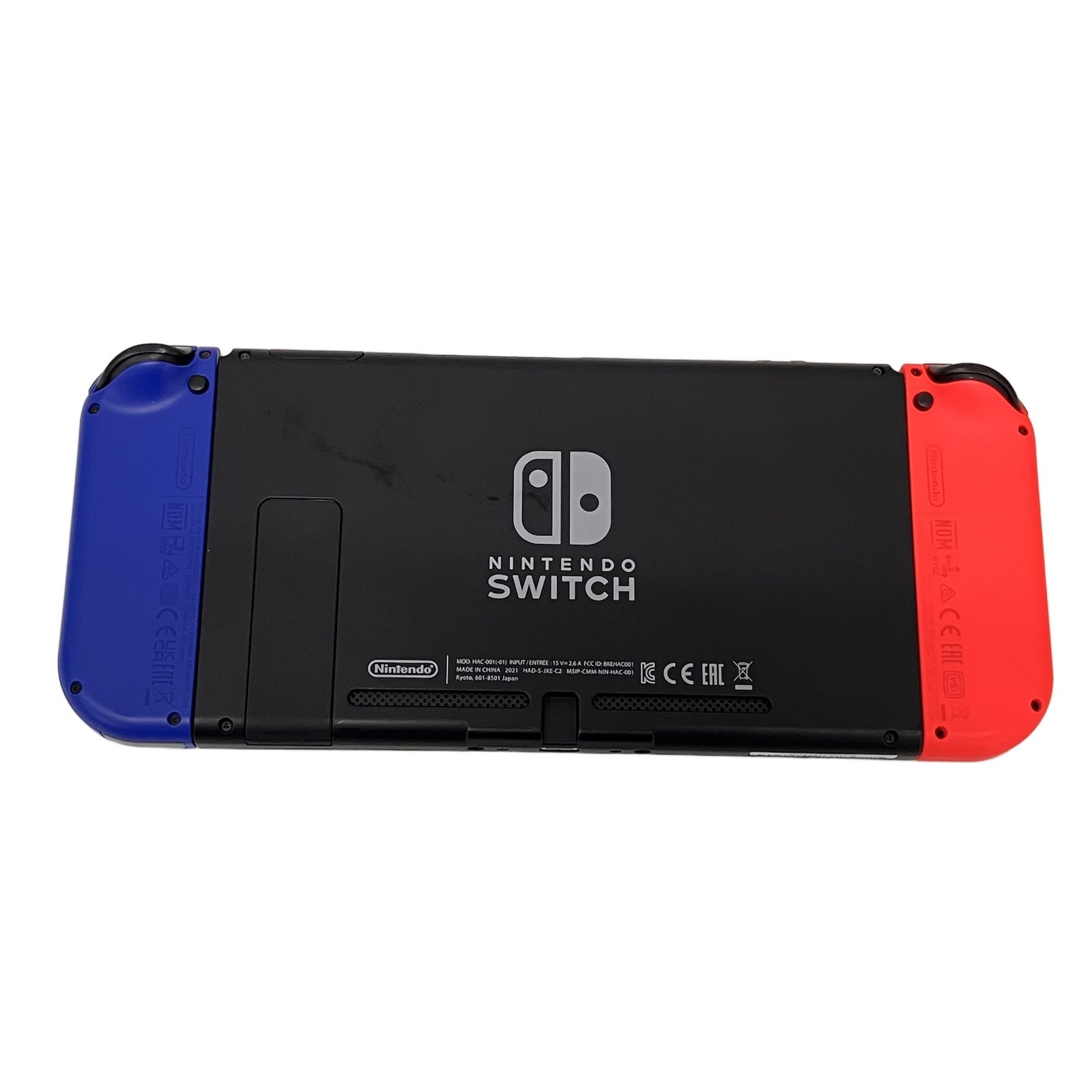  Nintendo Switch HAC 001 ニンテンドースイッチ 家庭用ゲーム機 家電 任天堂 本体(Nintendo Switch) Nintendo Switch