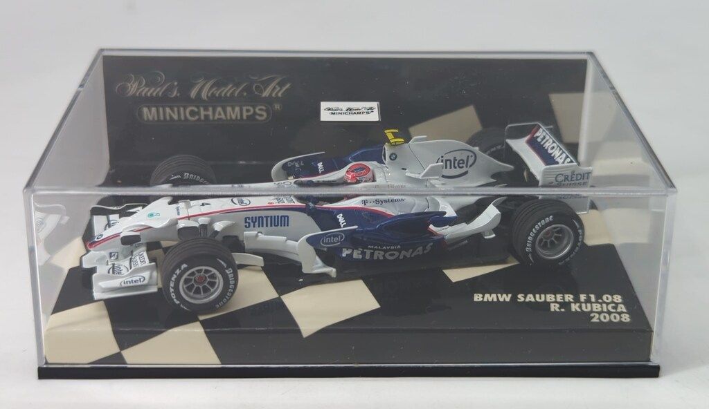 専用ページ 1/18 BMW SAUBER 1/43 SAUBER 専用ページ 1/18 BMW SAUBER 1/43 SAUBER