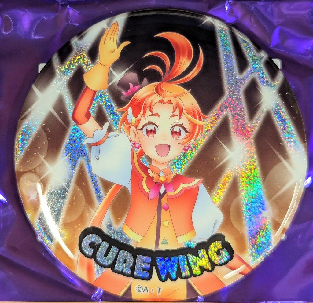 東映アニメーション 全プリキュア展 20th Anniversary LIVE