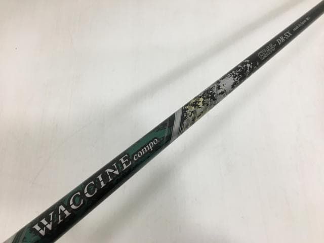 GRAVITYシャフト ウィルスコンポ(R)キャロウェイスリーブ付